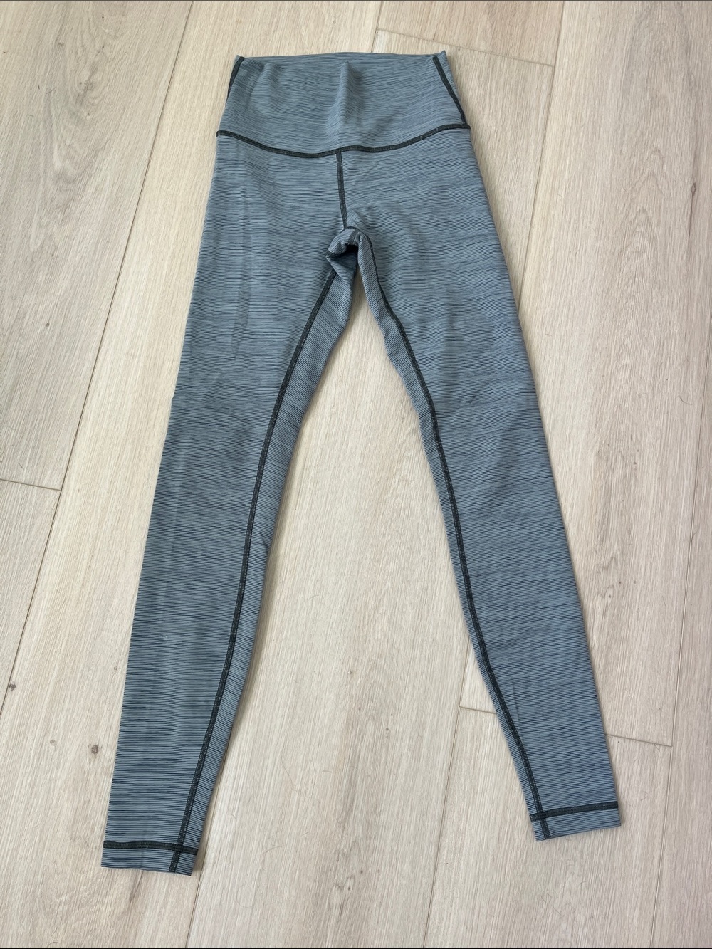 Lululemon yoga leggings